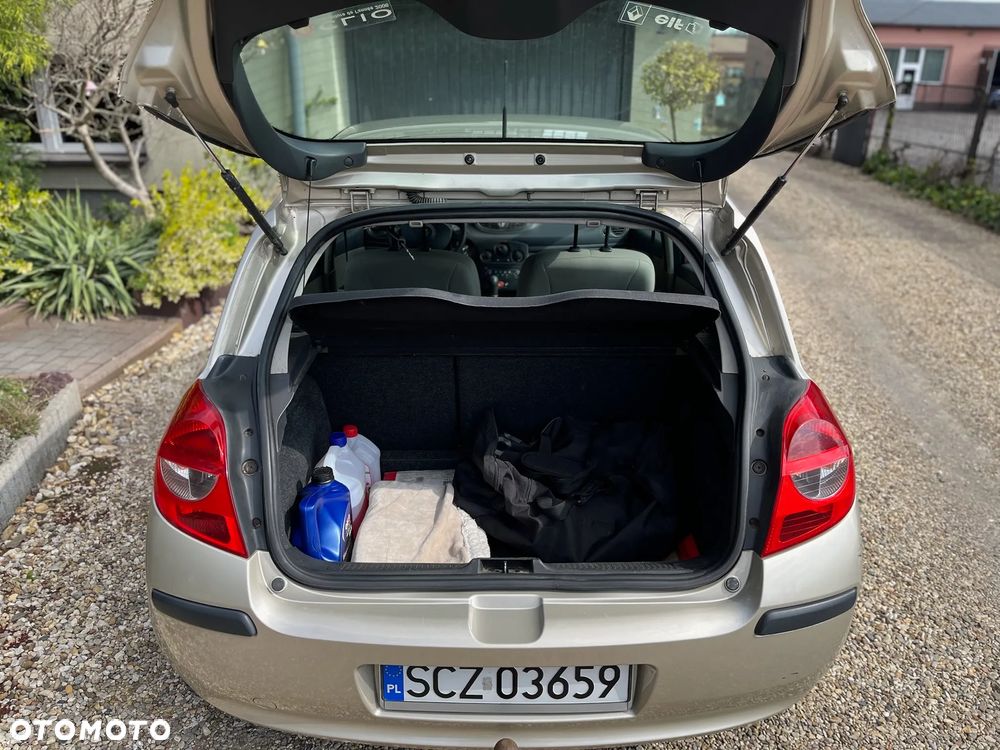 Renault Clio 1.5 dCi Edition Dynamique - 7