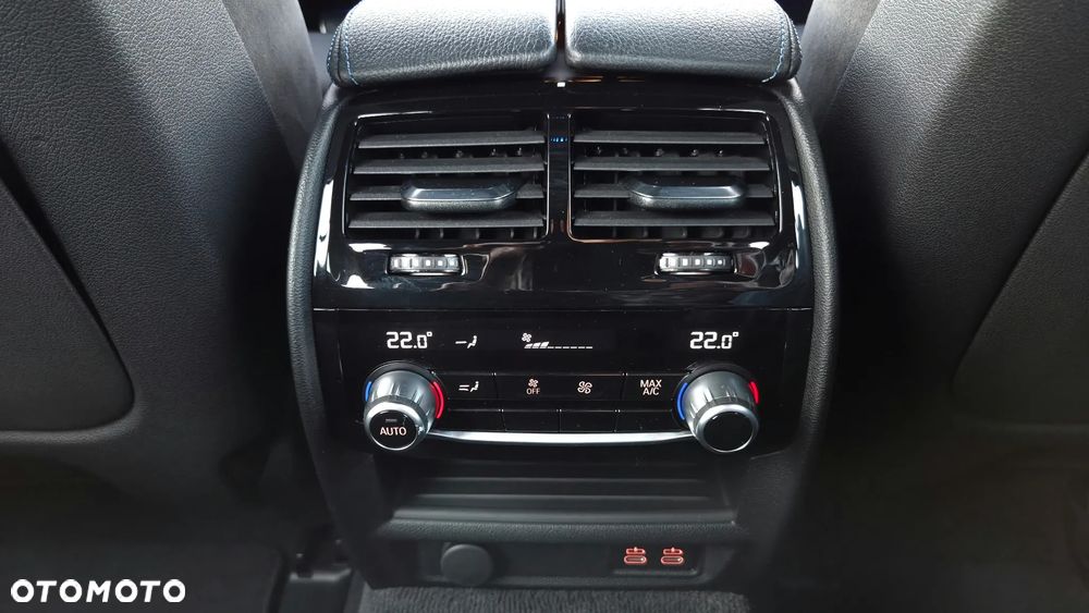 BMW Seria 5 520d Touring M Sport Edition - 30