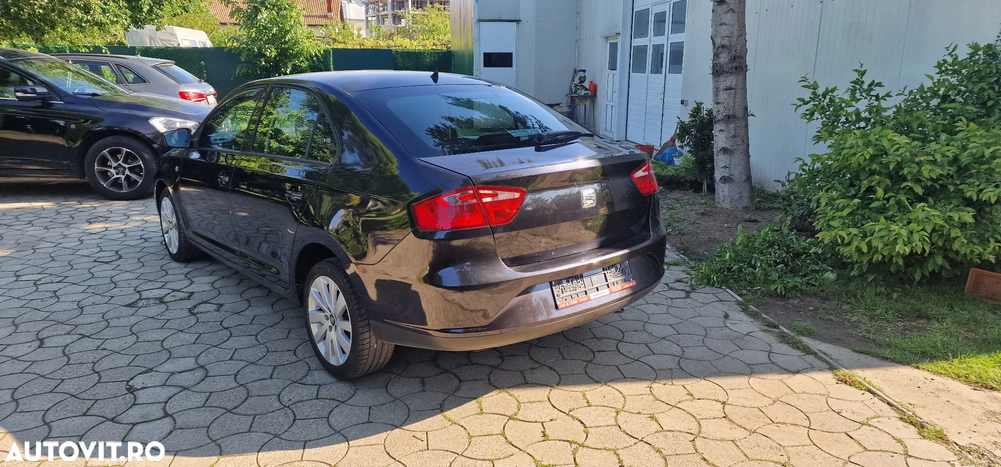 Seat Toledo 1.6 TDI 105 CP Style - 4