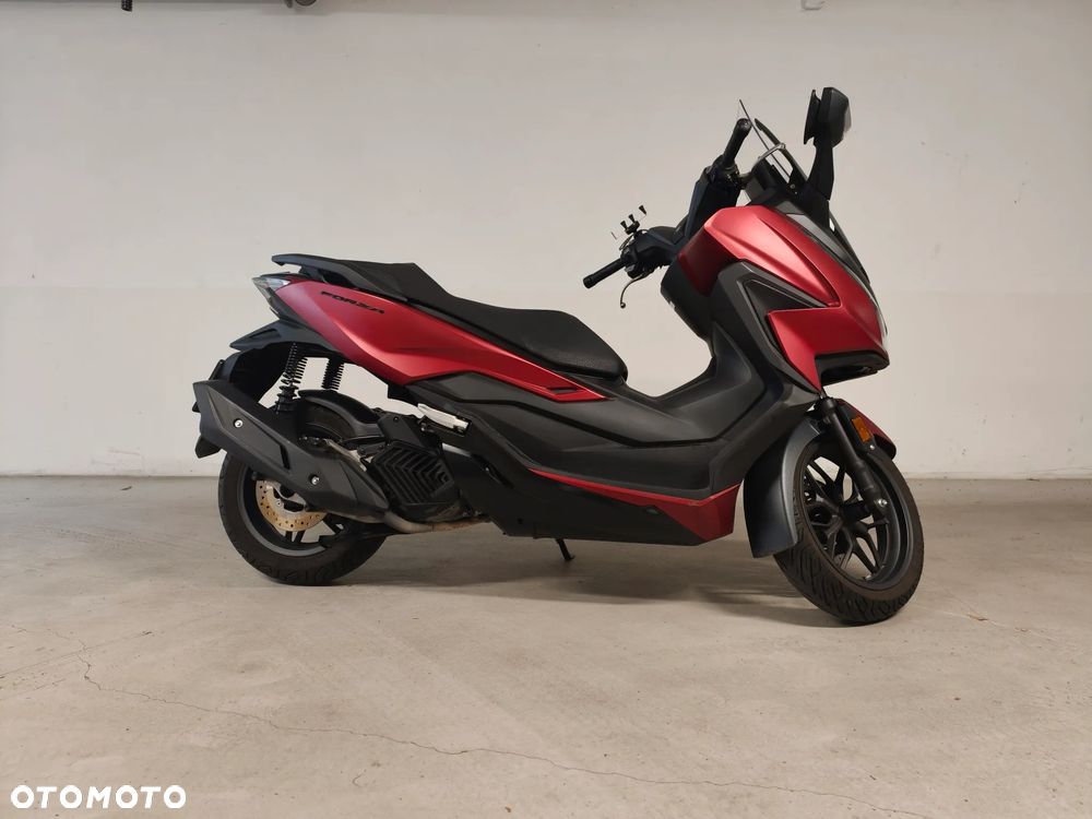 Honda NSS - 9