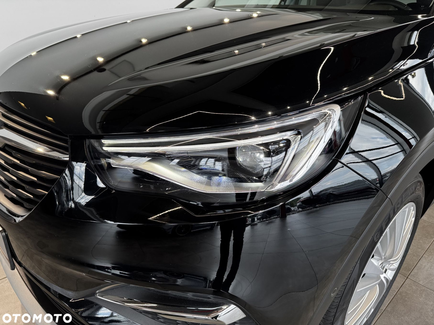 Opel Grandland X - 10