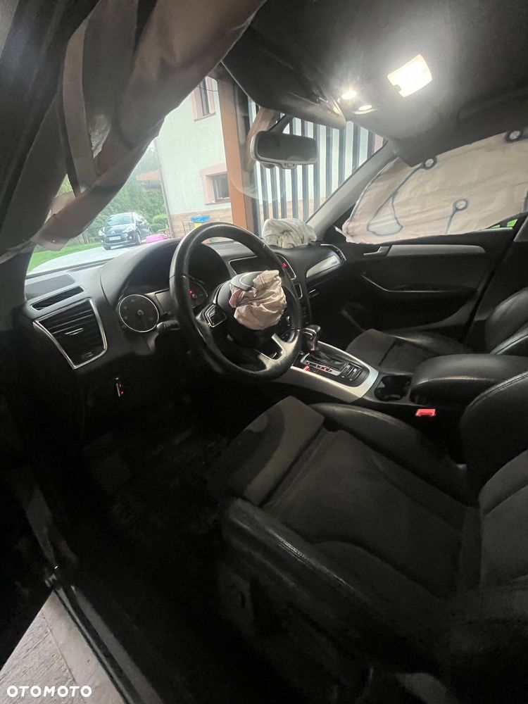 Audi Q5 - 9