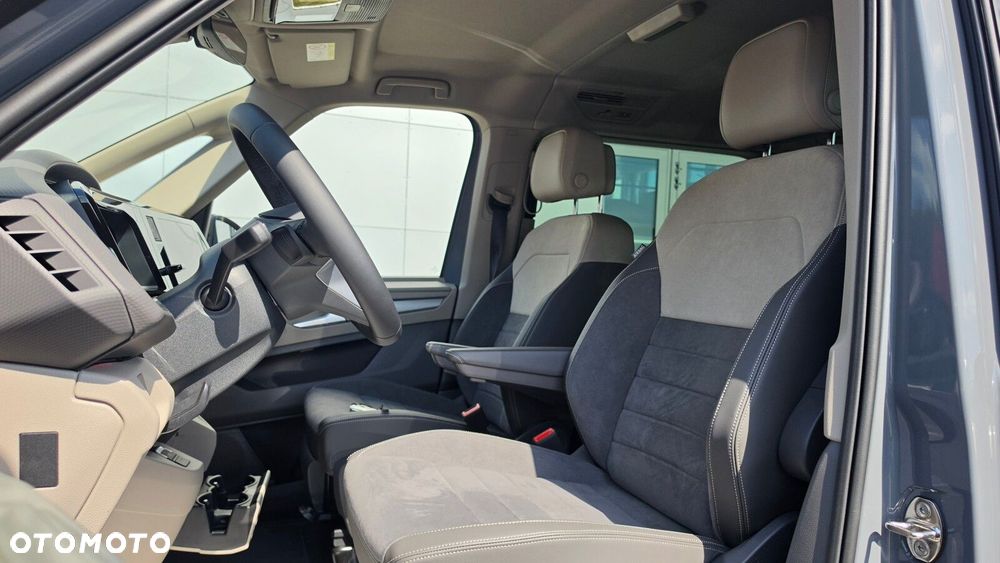 Volkswagen multivan - 6