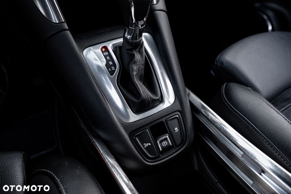 Opel Zafira Tourer 1.6 SIDI Turbo Sport - 37