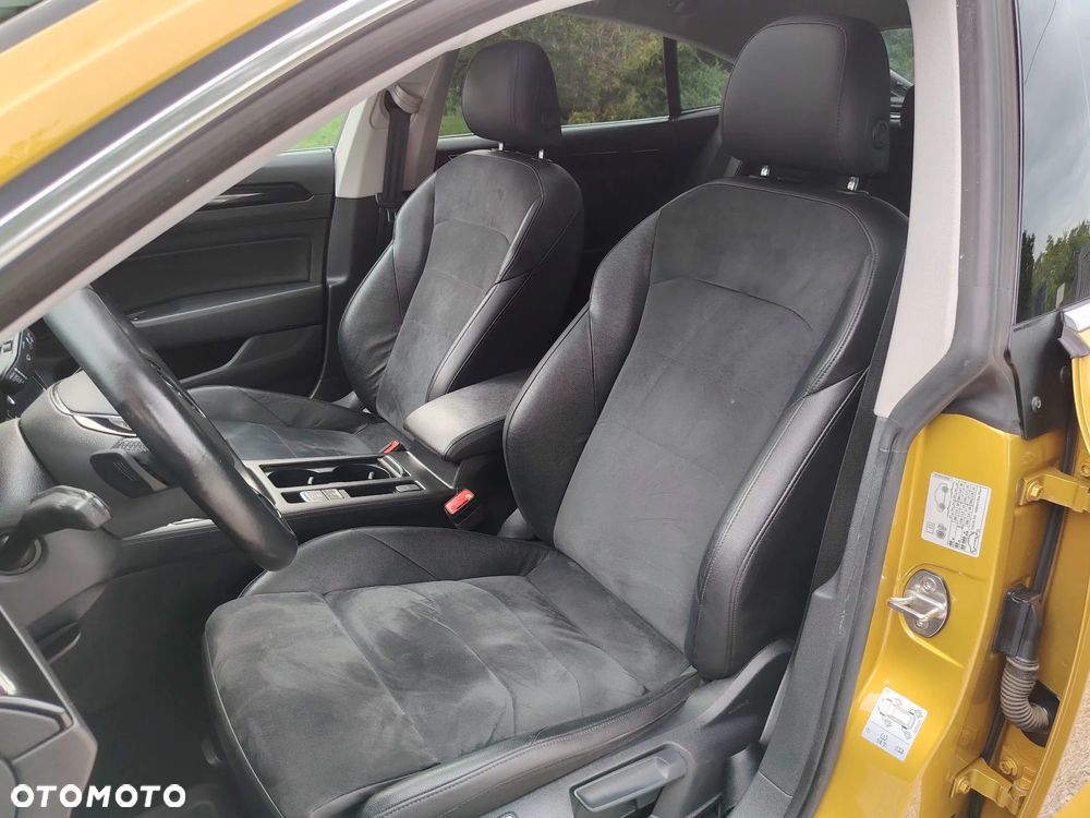 Volkswagen Arteon 2.0 TSI Elegance DSG - 16