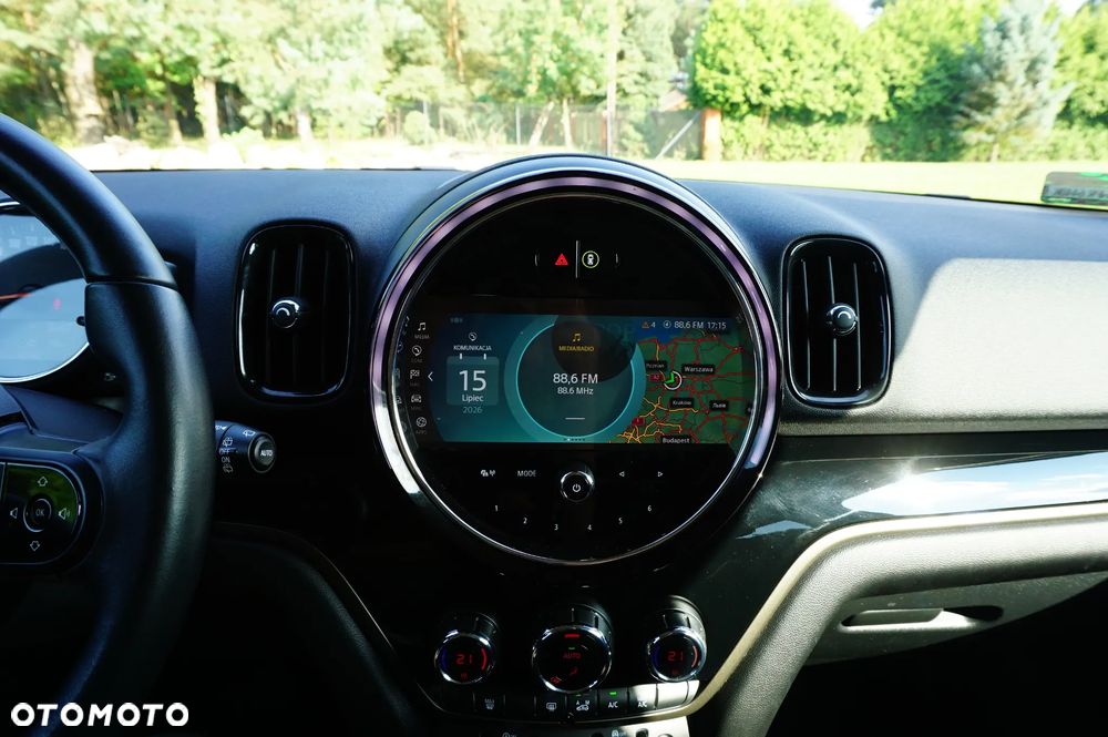 MINI Countryman Cooper S - 30
