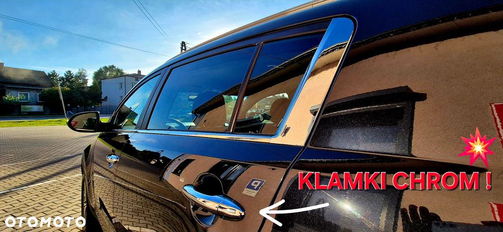 Kia Sportage 1.6 GDI Business Line L 2WD - 19