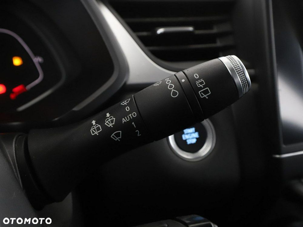 Renault Captur 1.6 E-TECH Full Hybrid 145 Zen - 31