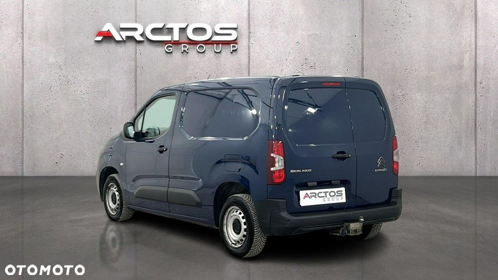 Citroën Berlingo - 3