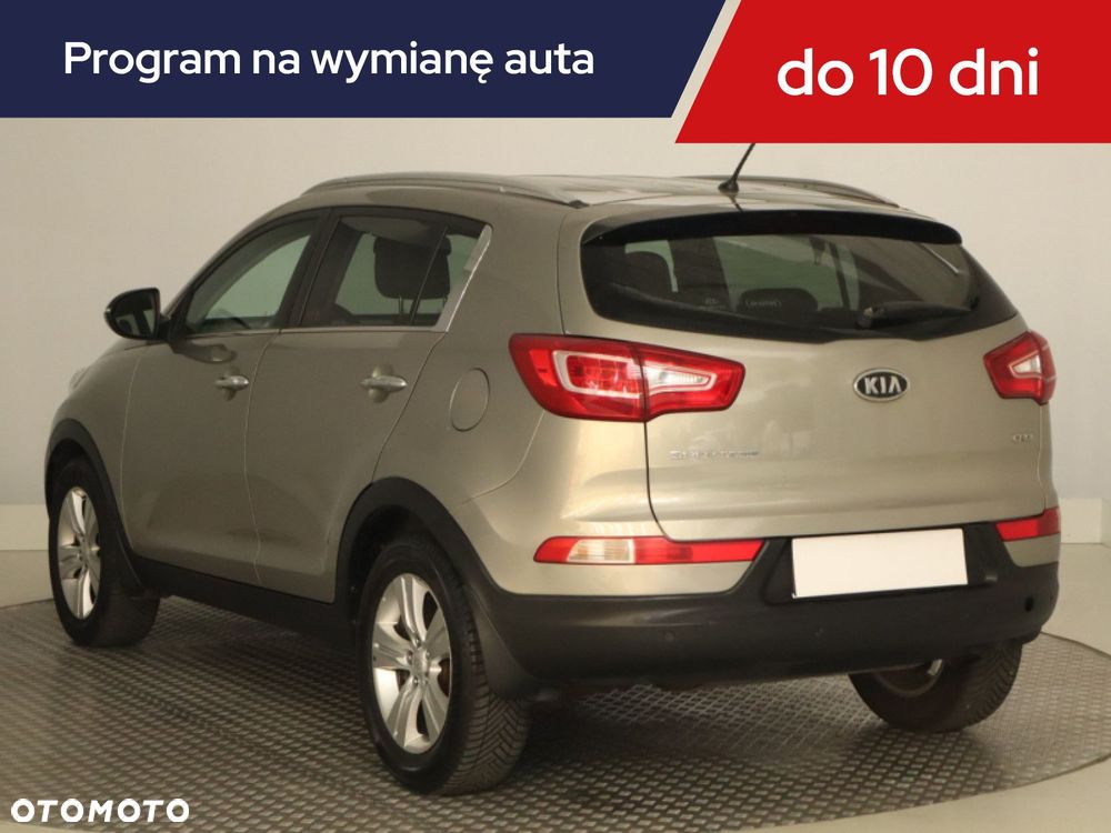 Kia Sportage - 6