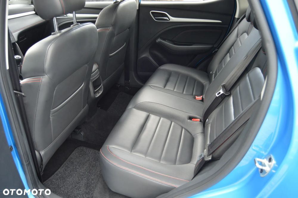 MG ZS ICE 1.5 VTI-tech Luxury - 30