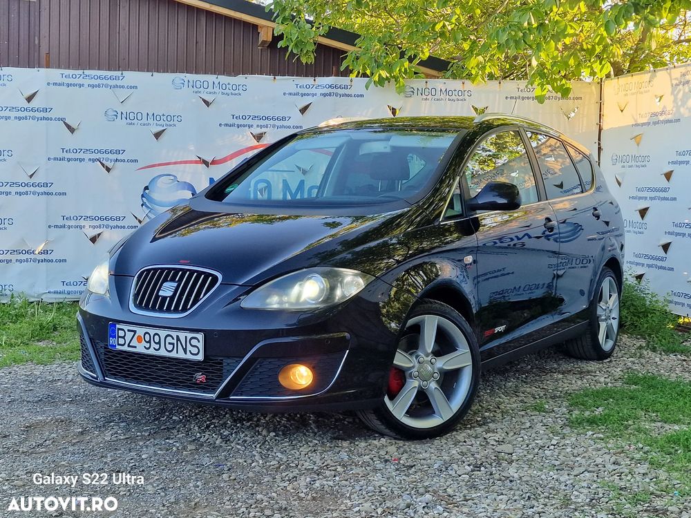 Seat Altea XL - 24