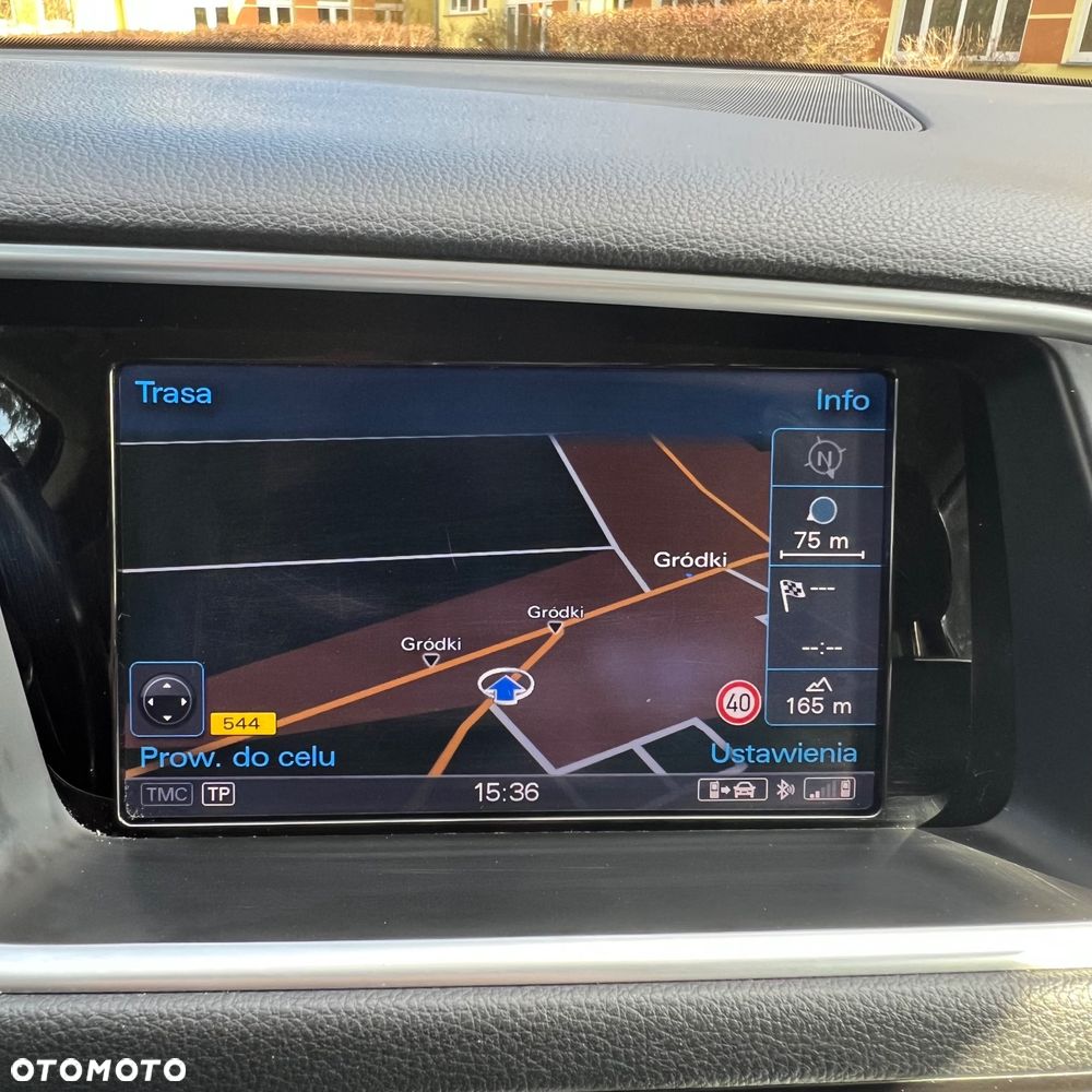 Audi Q5 2.0 TDI clean diesel Quattro S tronic - 17