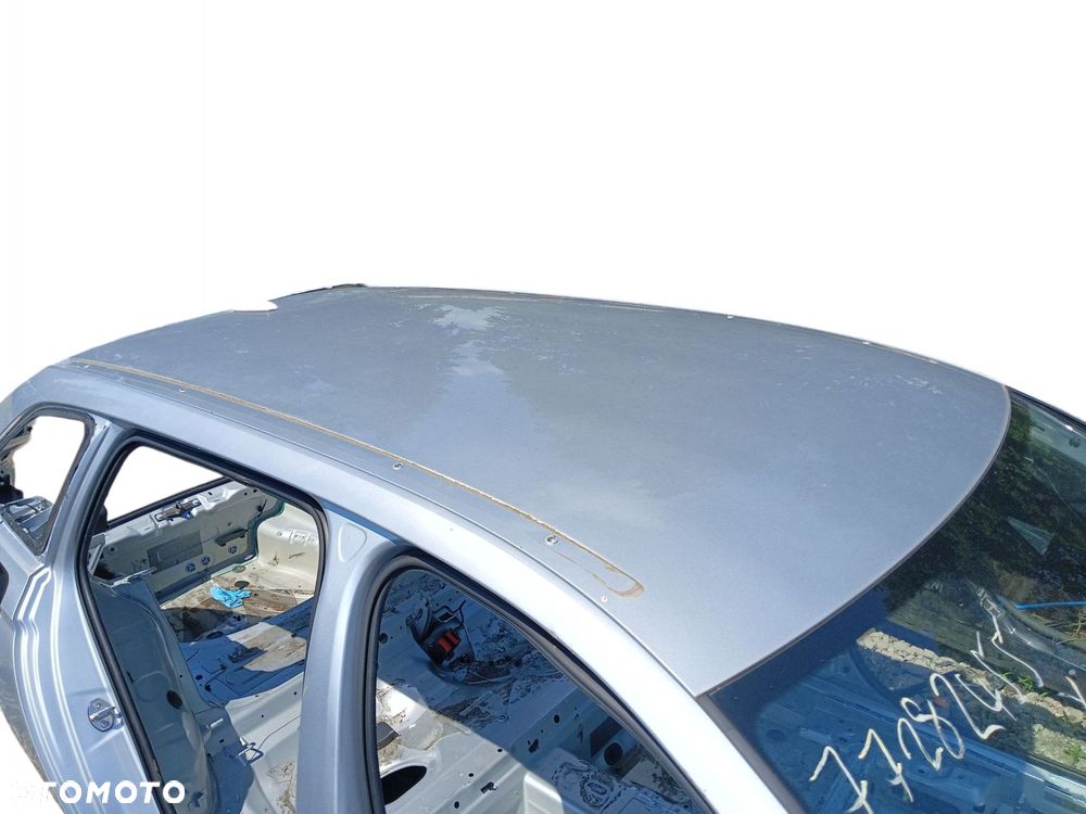DACH SKODA OCTAVIA IV KOMBI LAK: LA7W (19-24) - 2