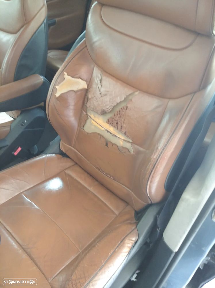 Citroën C4 Grand Picasso 1.6 HDi Exclusive CMP6 - 13