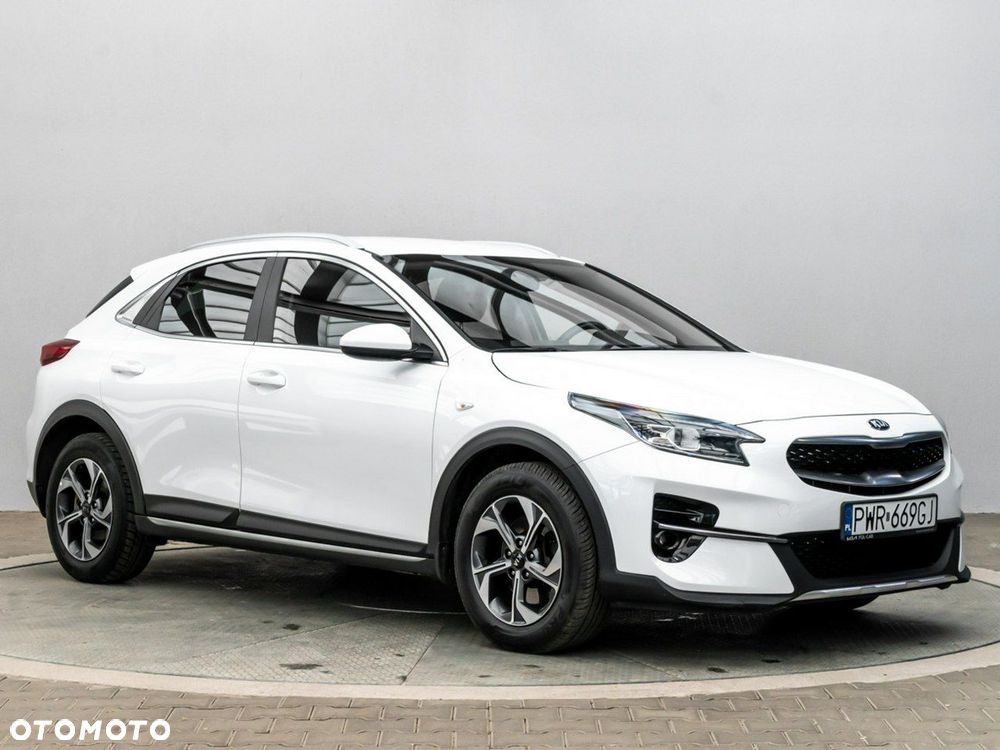 Kia XCeed 1.5 T-GDI M DCT - 7