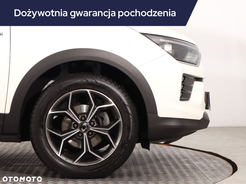 SsangYong/KGM Korando - 17