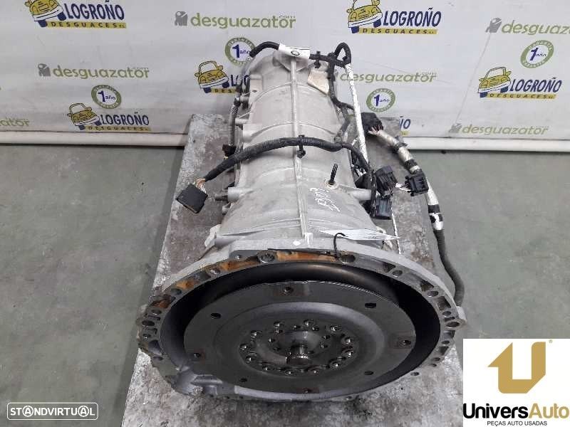 CAIXA VELOCIDADES LAND ROVER DISCOVERY V 2017 -HPLA7000EC - 4