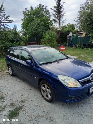 Opel Vectra 1.9 CDTI Elegance - 6