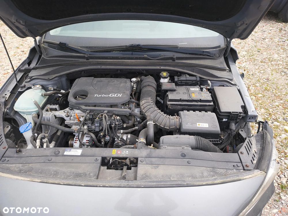 Hyundai i30 - 9