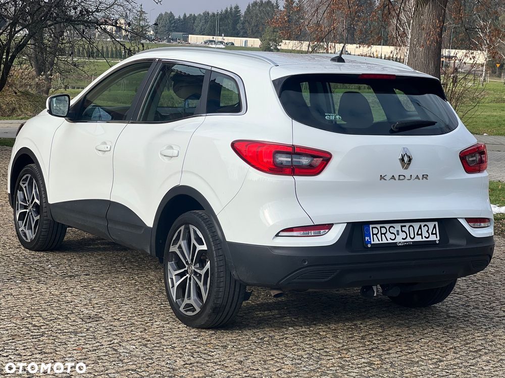 Renault Kadjar BLUE dCi 115 EDC BUSINESS EDITION - 7