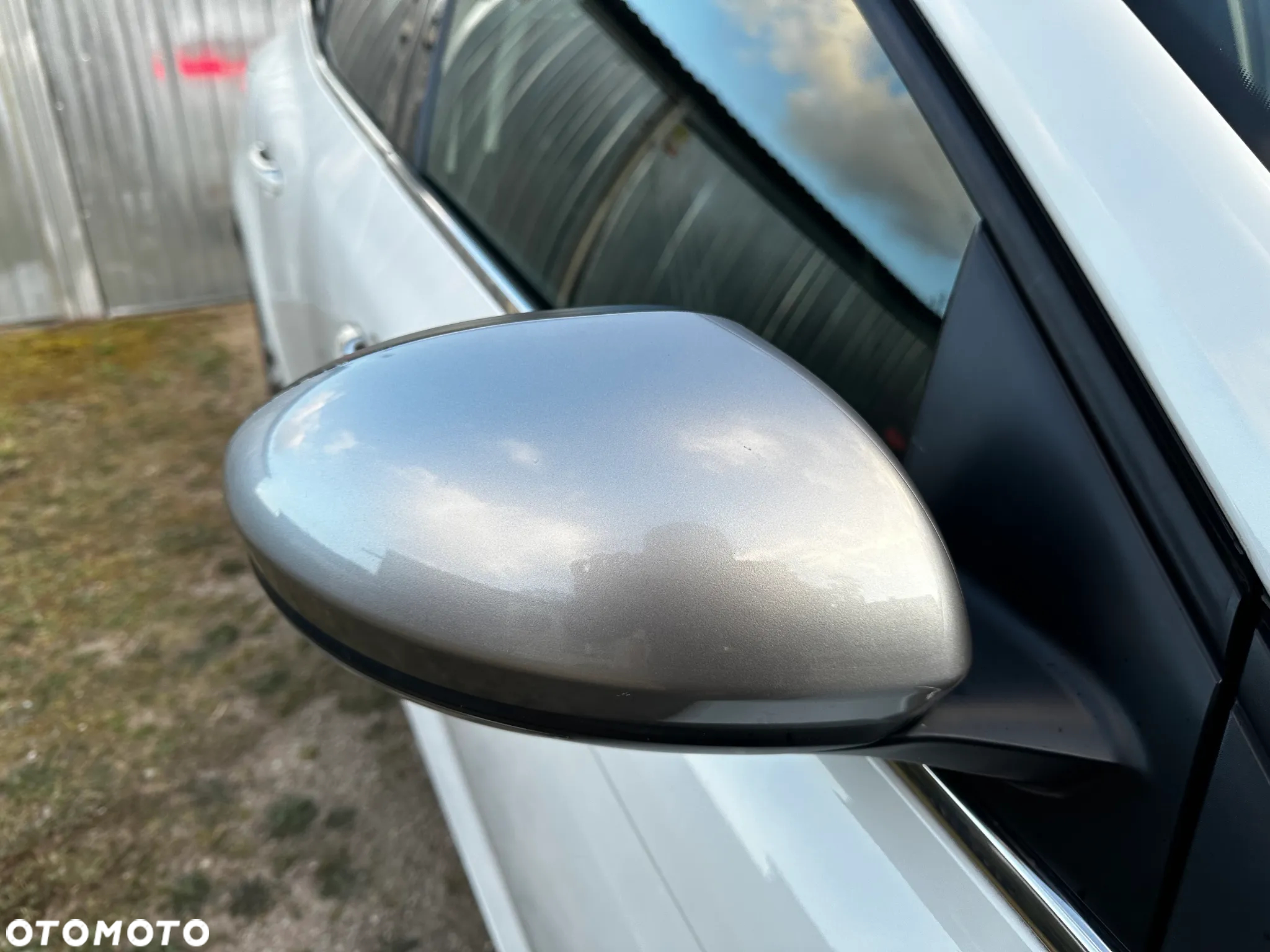 Renault Megane 1.6 dCi GT Line - 22