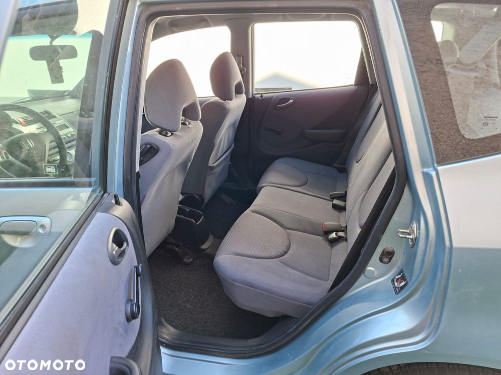 Honda Jazz 1.4 ES - 9
