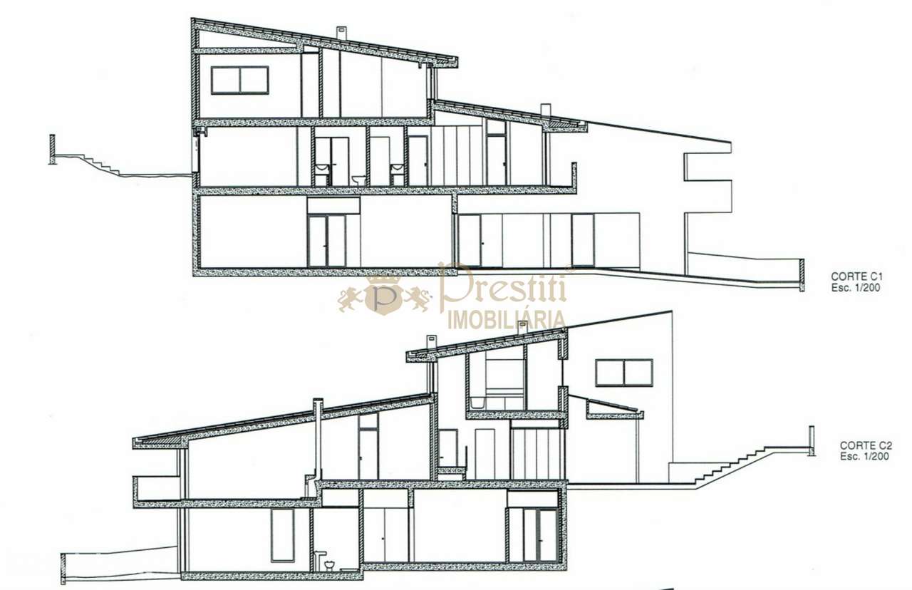 Lotes de terreno em Guimarães, desde 60.500 - Grande imagem: 3/6