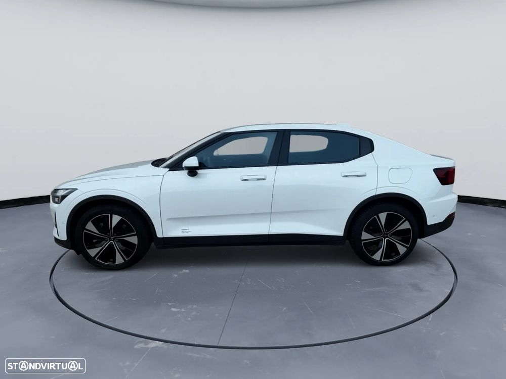 Polestar 2 Single Motor 78kWh - 4