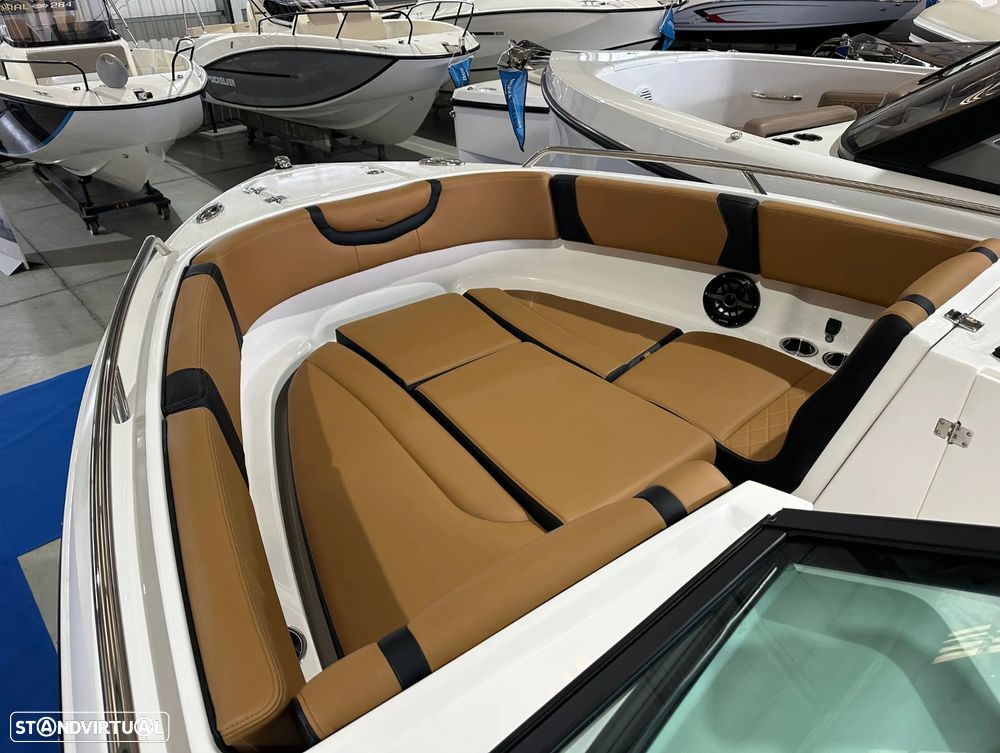 Chaparral 250 OSX - 25