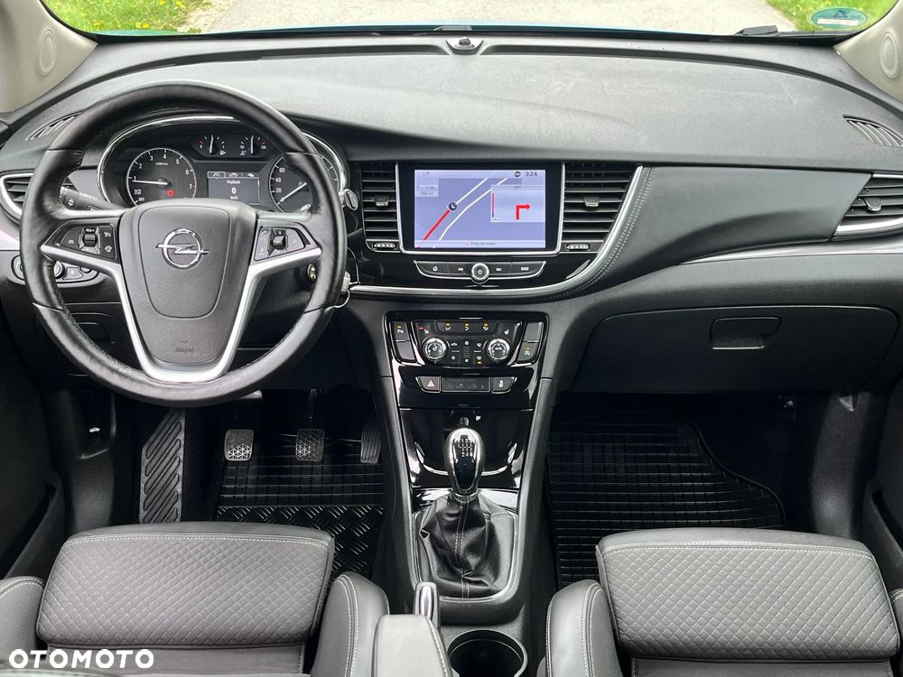 Opel Mokka 1.4 T Cosmo S&S - 7