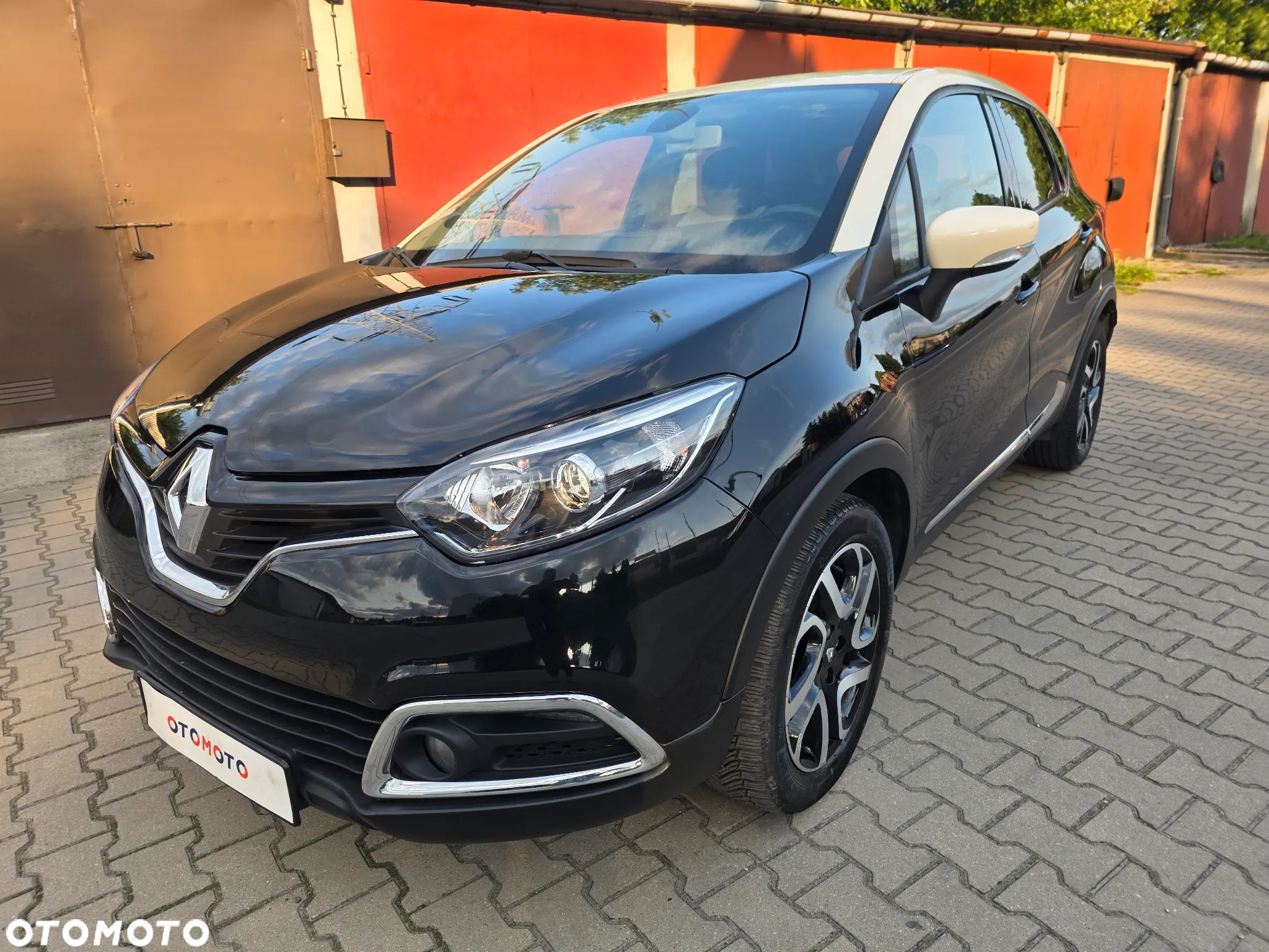 Renault Captur 0.9 Energy TCe Limited - 17