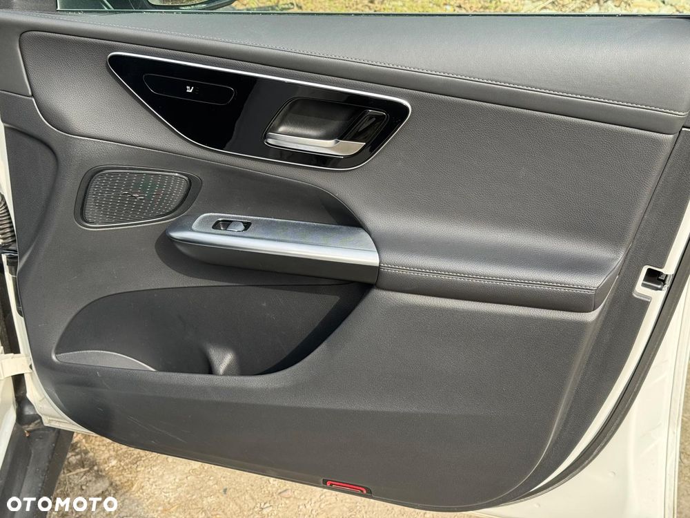 Mercedes-Benz GLC 220 d 4-Matic - 12