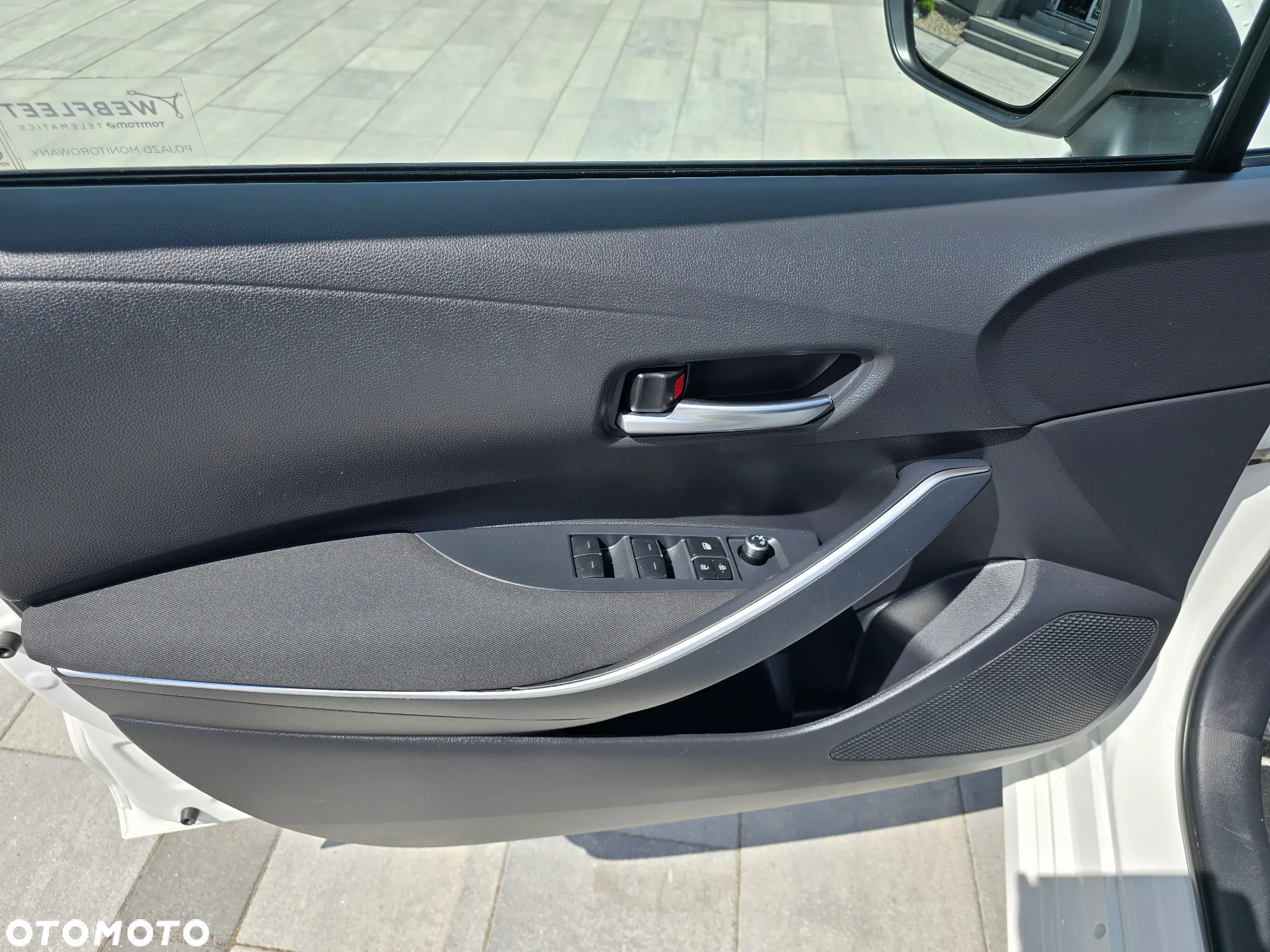 Toyota Corolla 1.8 Hybrid GPF Comfort - 23