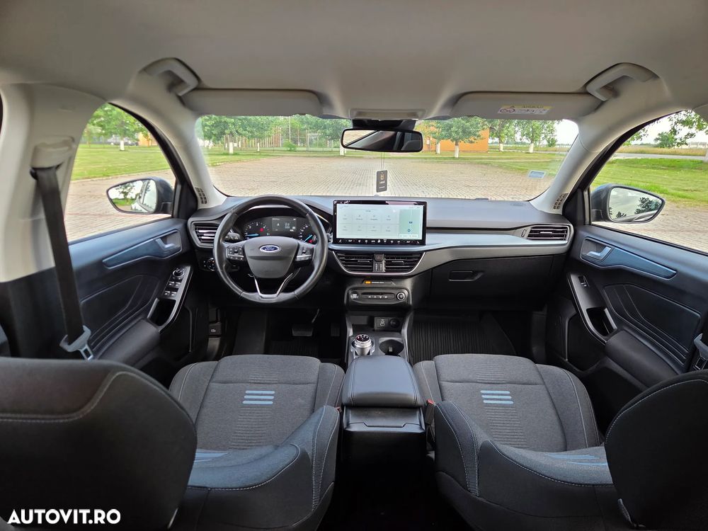Ford Focus 1.5 EcoBlue Active - 6
