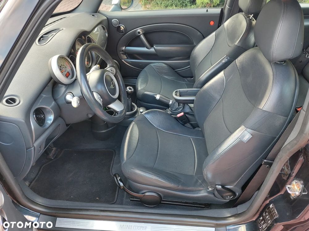 MINI Cooper - 8