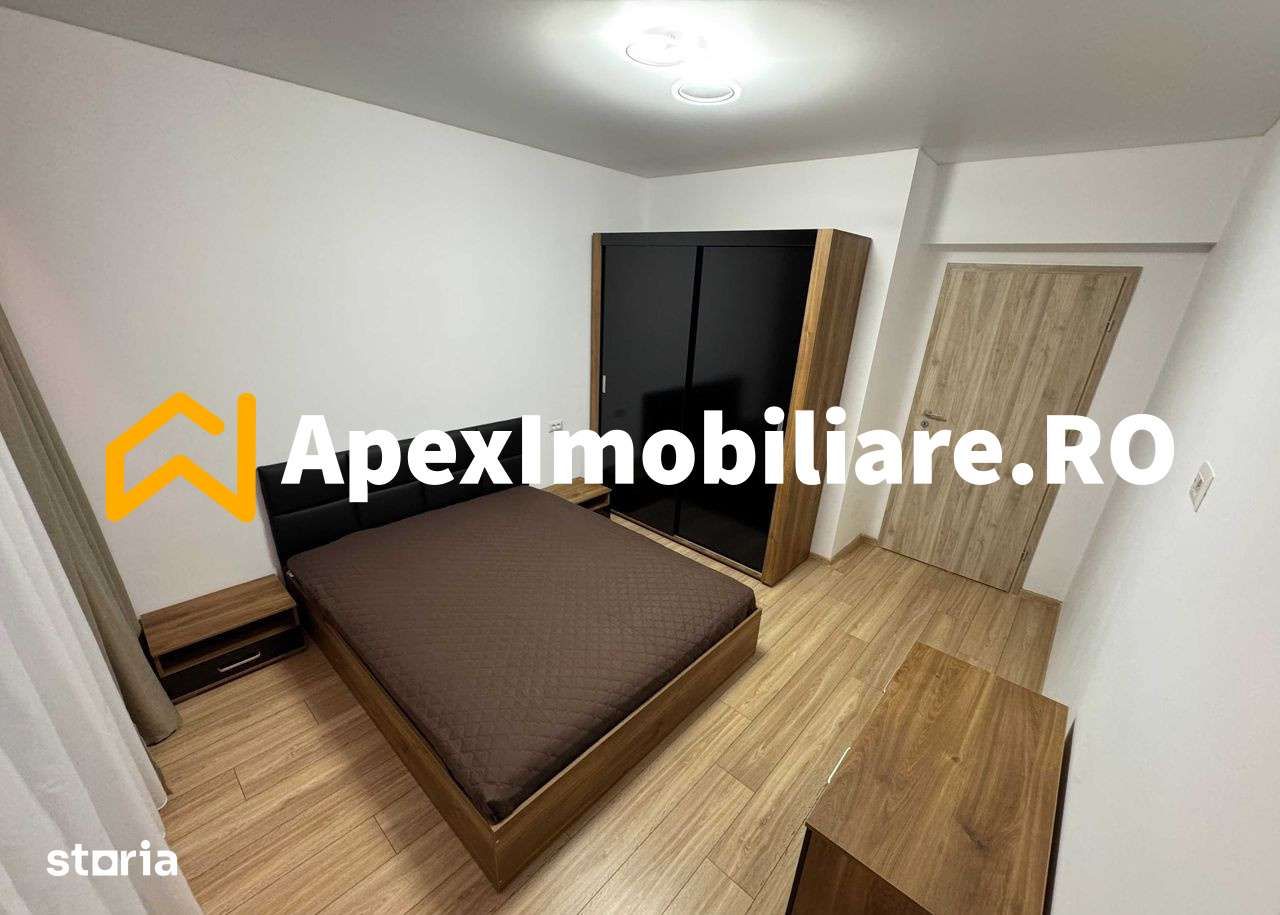 Apartament 2 camere de inchiriat Berceni Bucuresti | ApexImobiliare.ro — fotografia 2