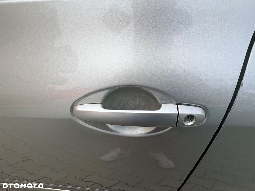 Toyota Auris 1.4 VVT-i Luna - 17