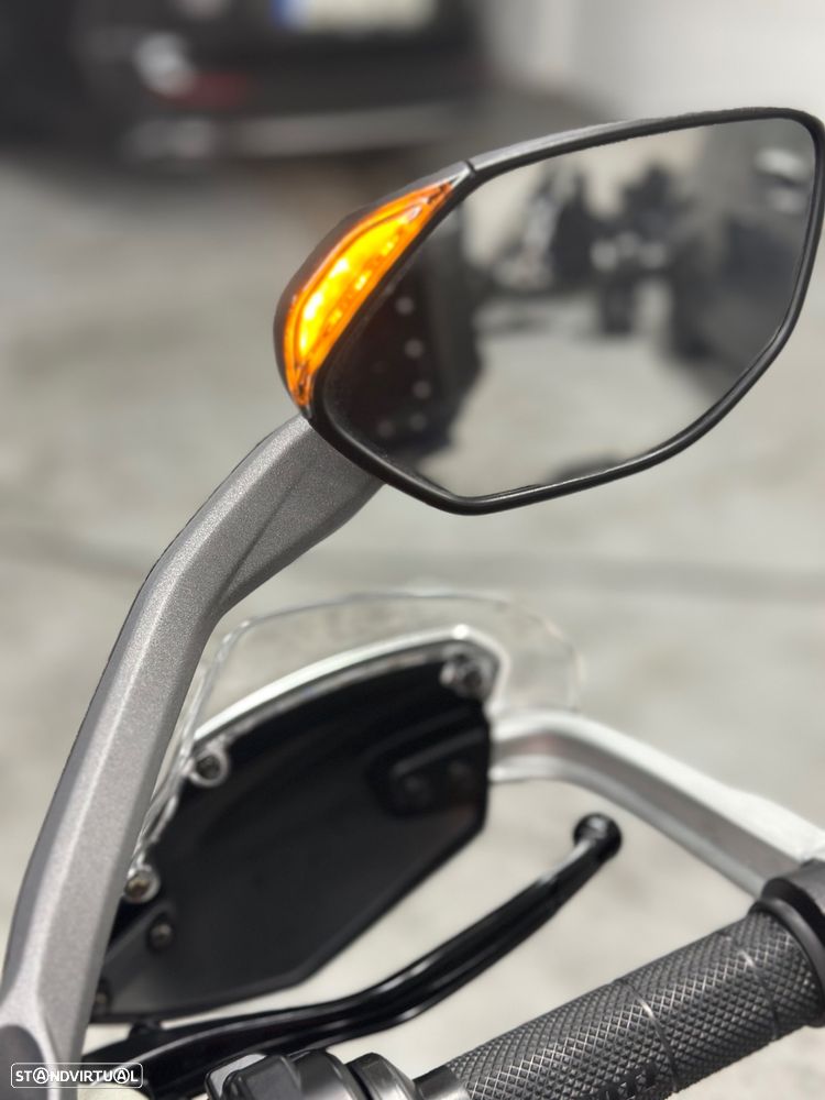 Ducati Multistrada V4 RALLY full extras - 11