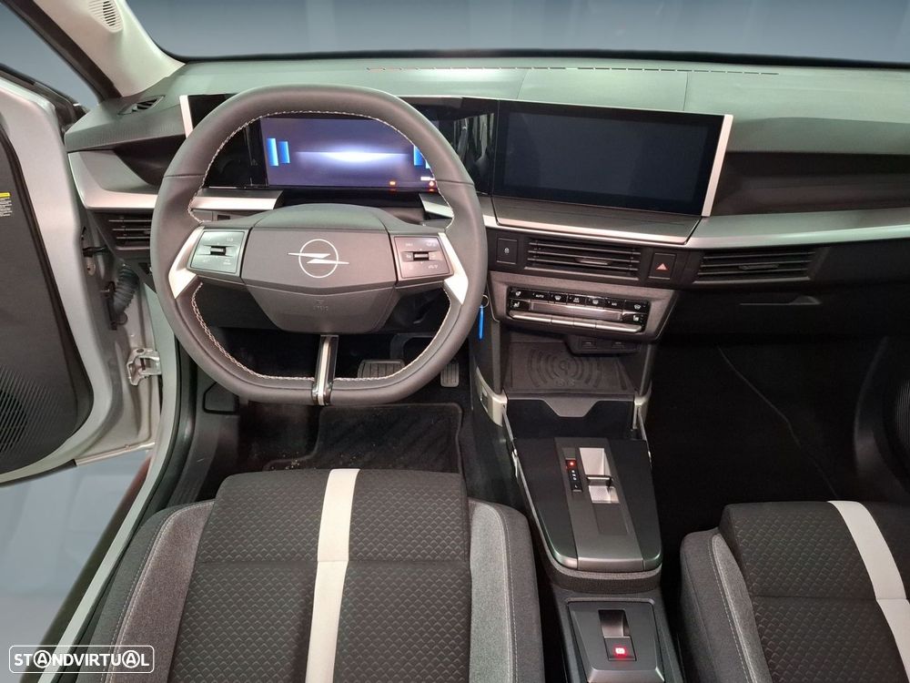 Opel Frontera 1.2 Hybrid GS eDCT - 13