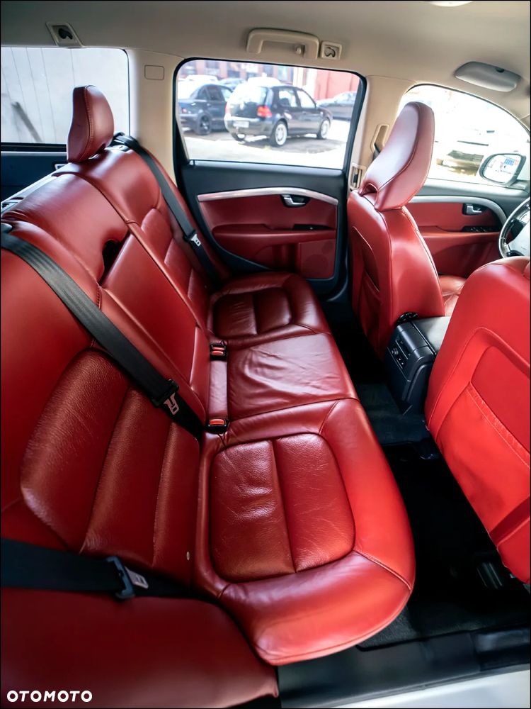 Volvo V70 - 35