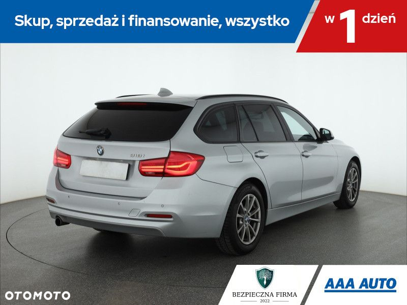 BMW Seria 3 - 6