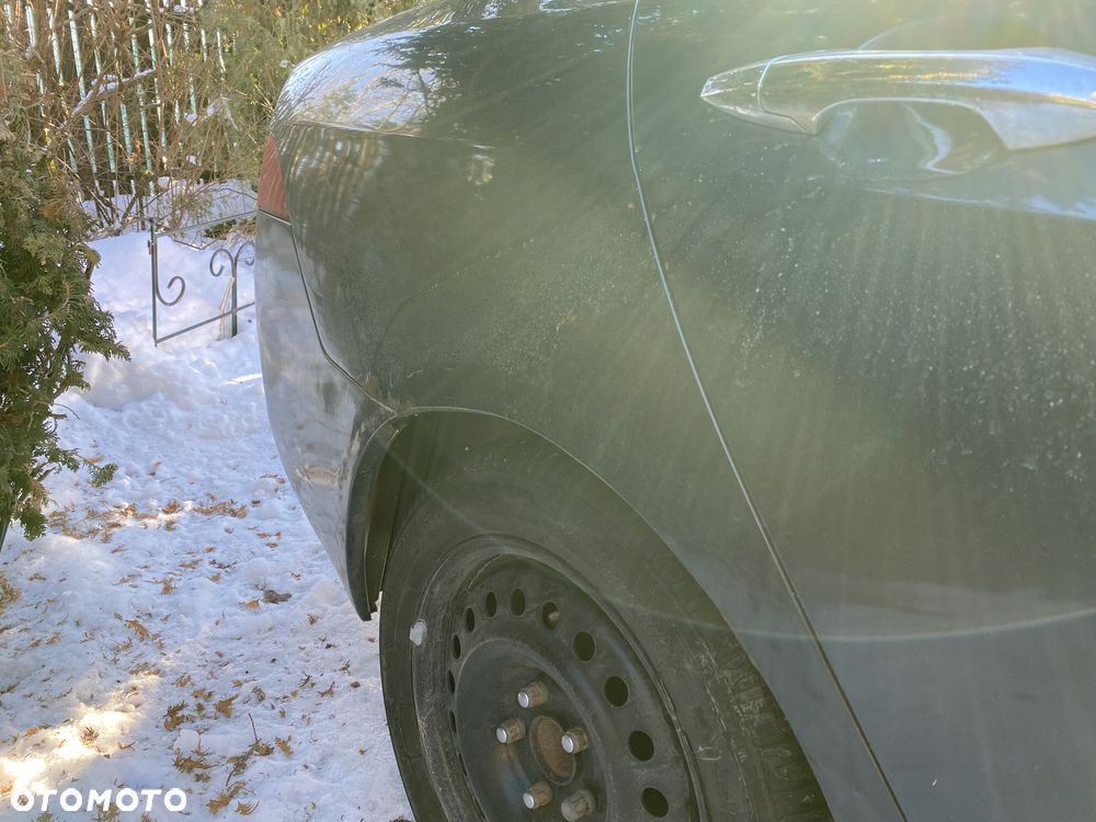 Honda Accord 2.4 Executive - 9