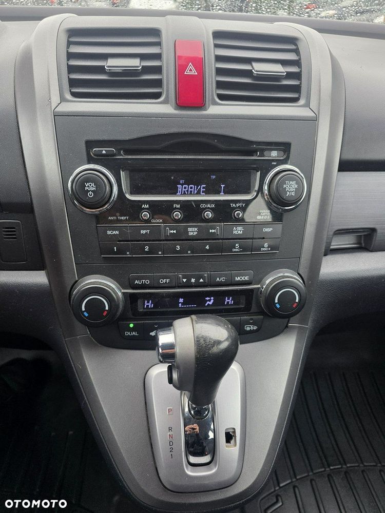 Honda CR-V 2.0i-VTEC Automatik Executive - 23