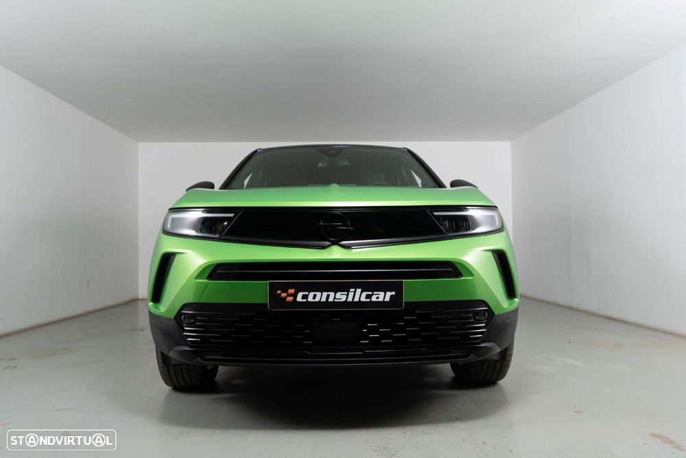 Opel Mokka 1.2 T Ultimate AT - 3