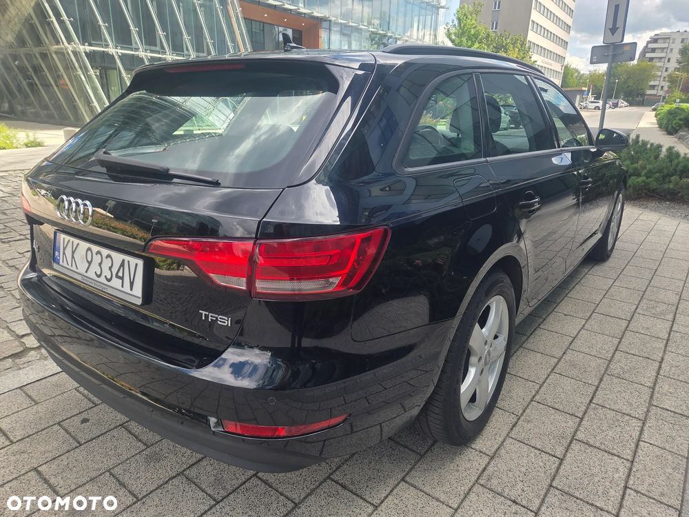 Audi A4 Avant 1.4 TFSI S tronic - 19