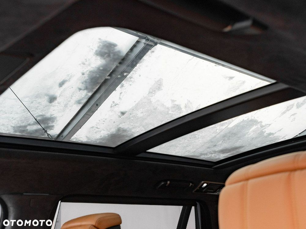 Land Rover Range Rover - 33