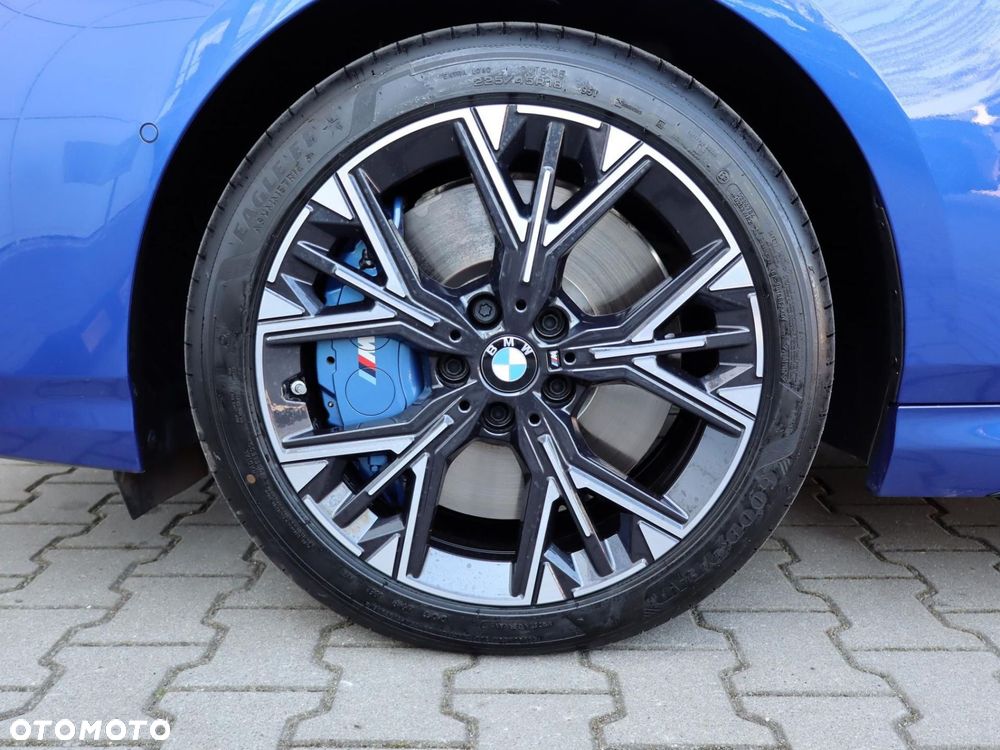 BMW Seria 1 118d M Sport - 4