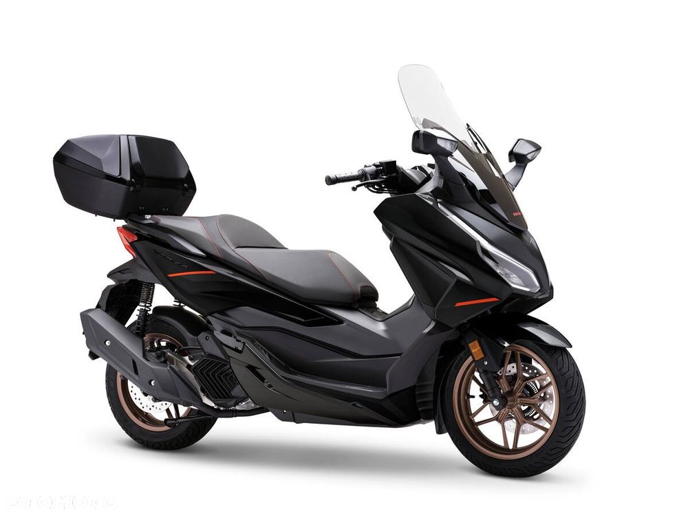 Honda NSS - 1