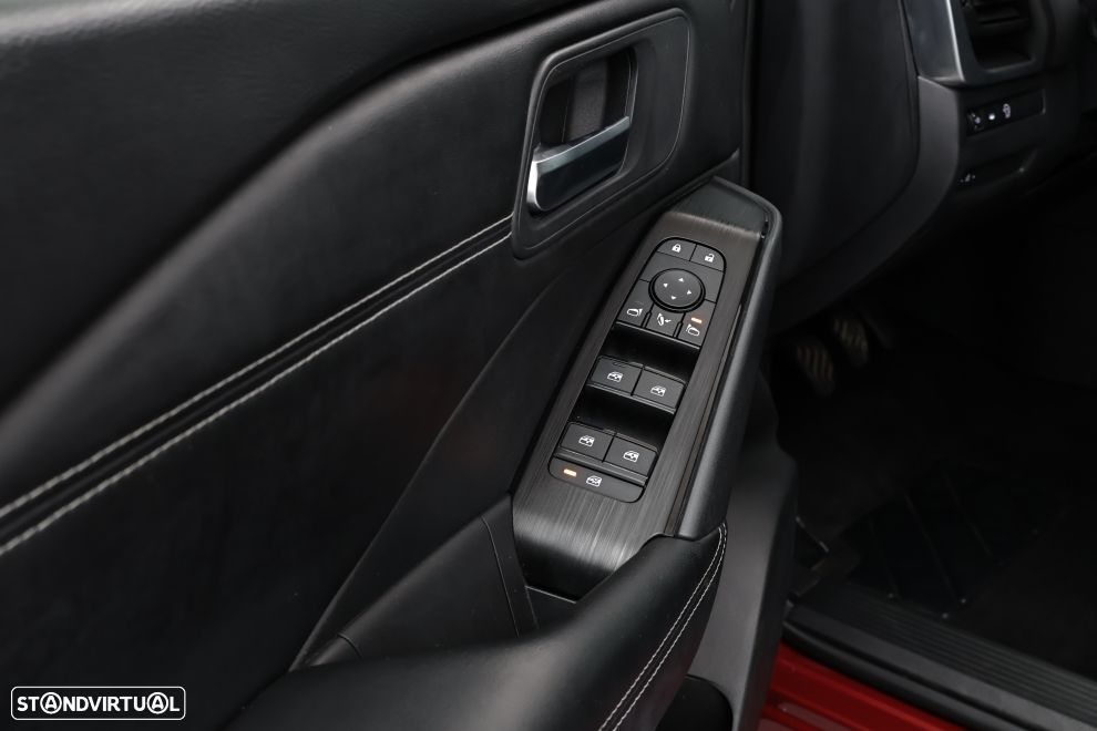 Nissan Qashqai 1.3 DIG-T Acenta - 25